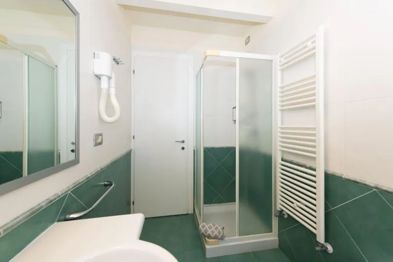 Bungalow De Luxe 41 M² - 1 Chambre - Vendredi