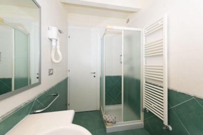 Bungalow De Luxe 41 m² - 1 bedroom - Saturday — 7