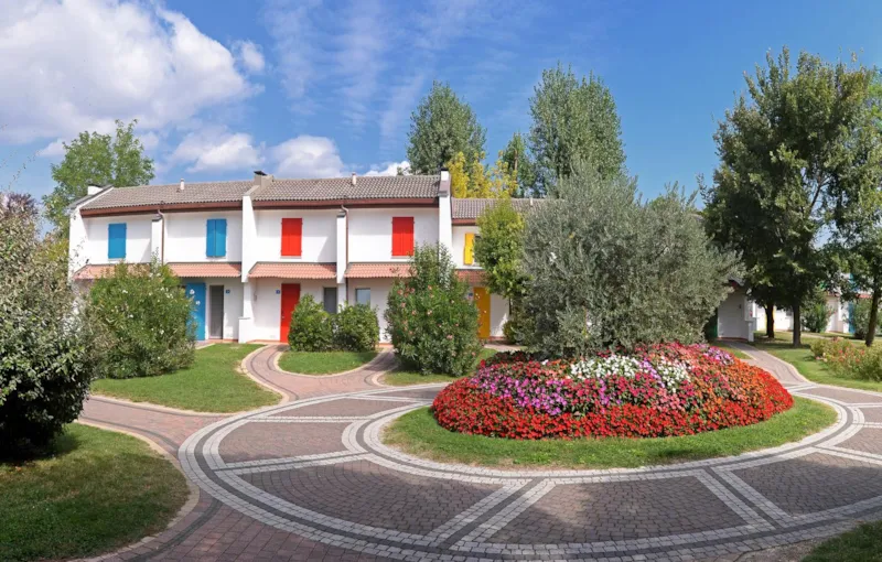 Bungalow De Luxe 41 M² - 1 Chambre - Vendredi