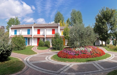 Bungalow De Luxe 41 m² - 1 bedroom - Saturday — 8