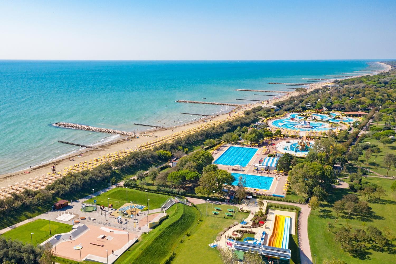 Centro Vacanze Pra' delle Torri — Photo 1