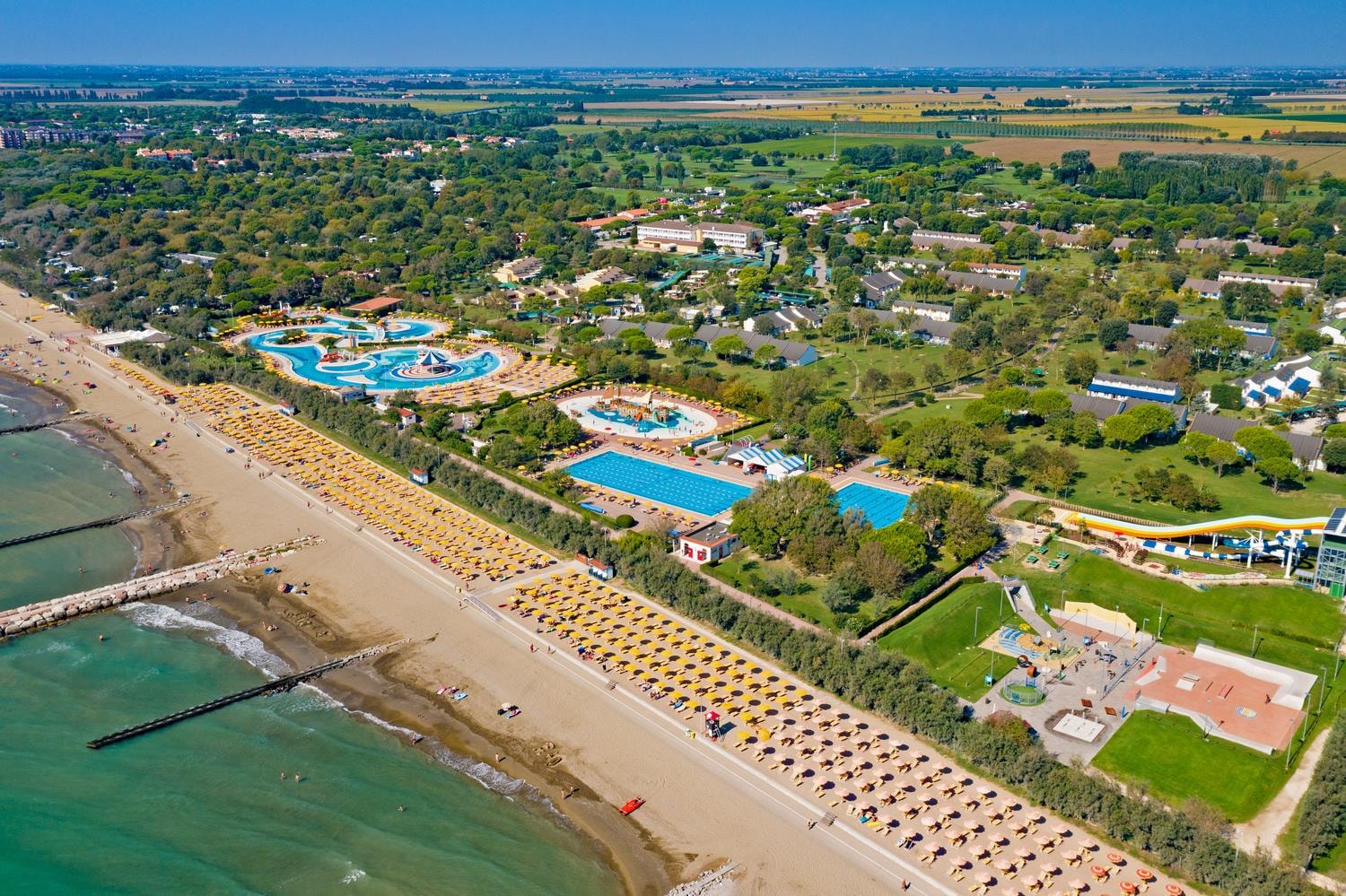 Centro Vacanze Pra' delle Torri — Photo 4
