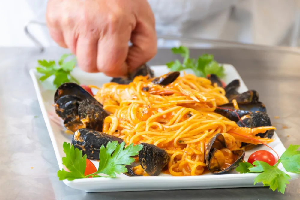 Centro Vacanze Pra' delle Torri - image n°22 - UniversalBooking