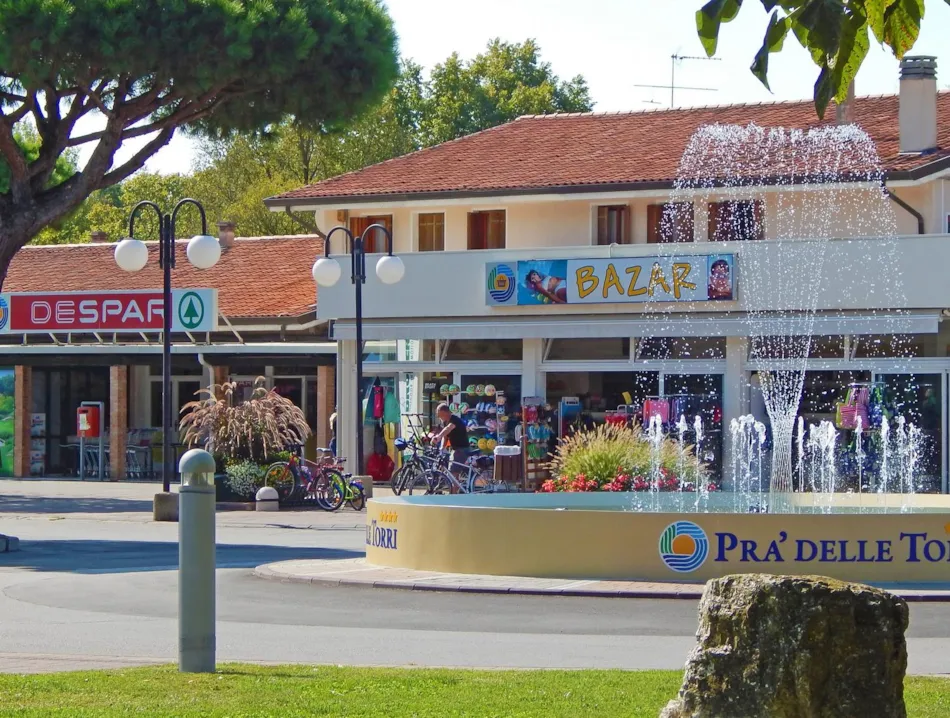 Centro Vacanze Pra' delle Torri