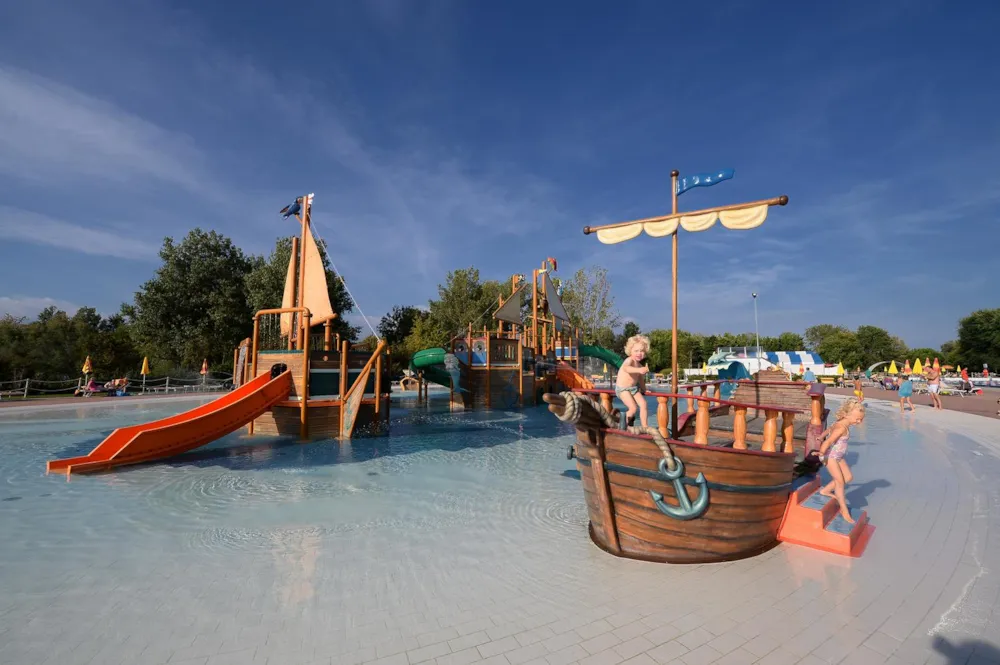 Centro Vacanze Pra' delle Torri - image n°23 - UniversalBooking