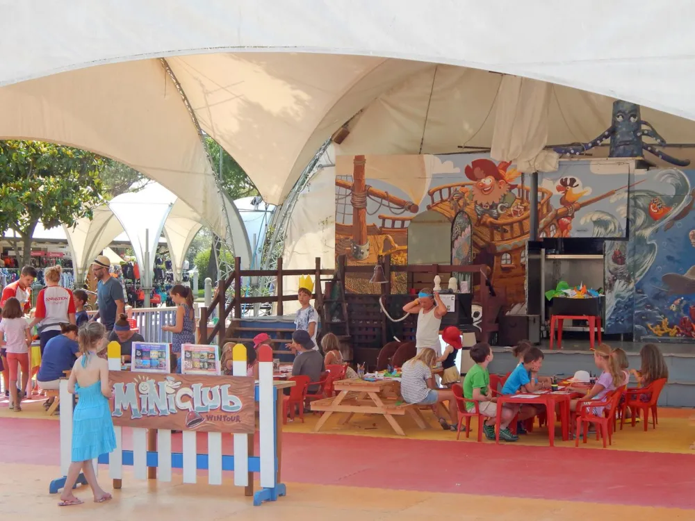 Centro Vacanze Pra' delle Torri - image n°30 - UniversalBooking