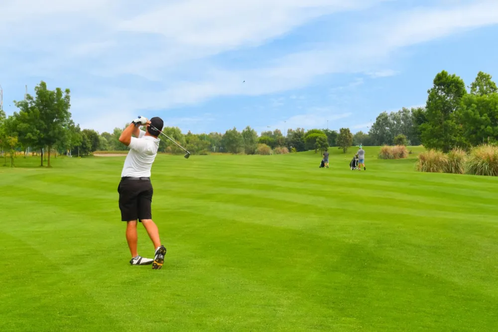 Centro Vacanze Pra' delle Torri - image n°27 - UniversalBooking