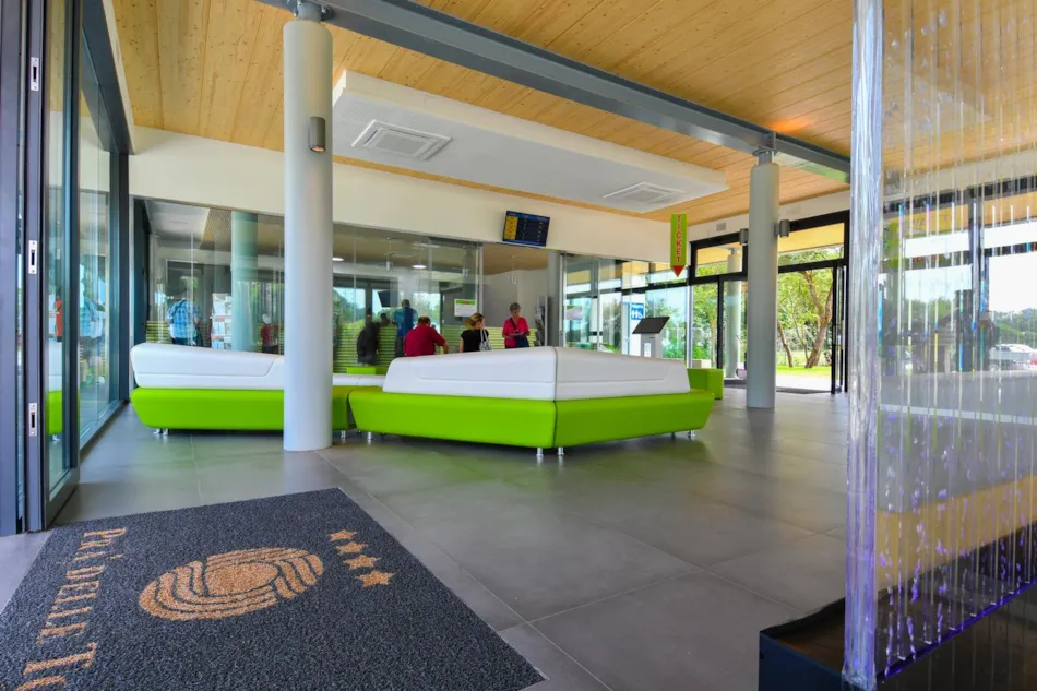 Centro Vacanze Pra' delle Torri