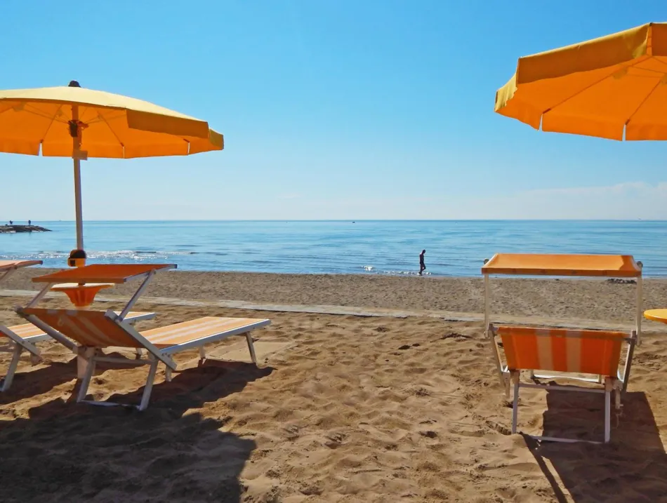 Centro Vacanze Pra' delle Torri