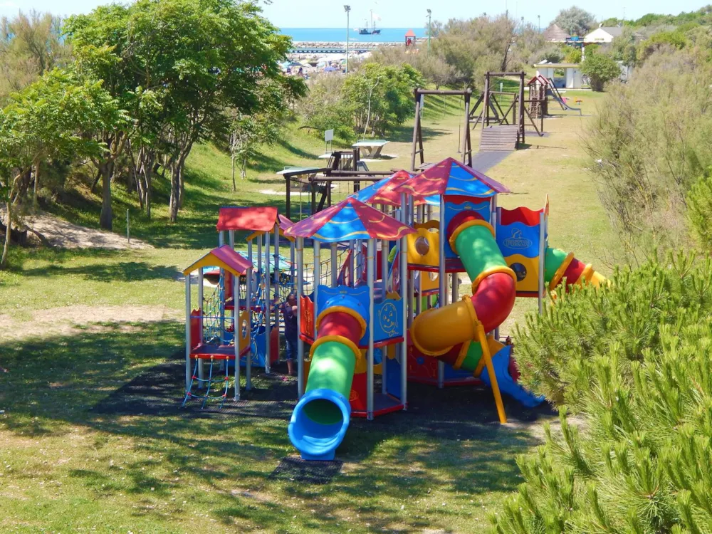 Centro Vacanze Pra' delle Torri - image n°26 - UniversalBooking