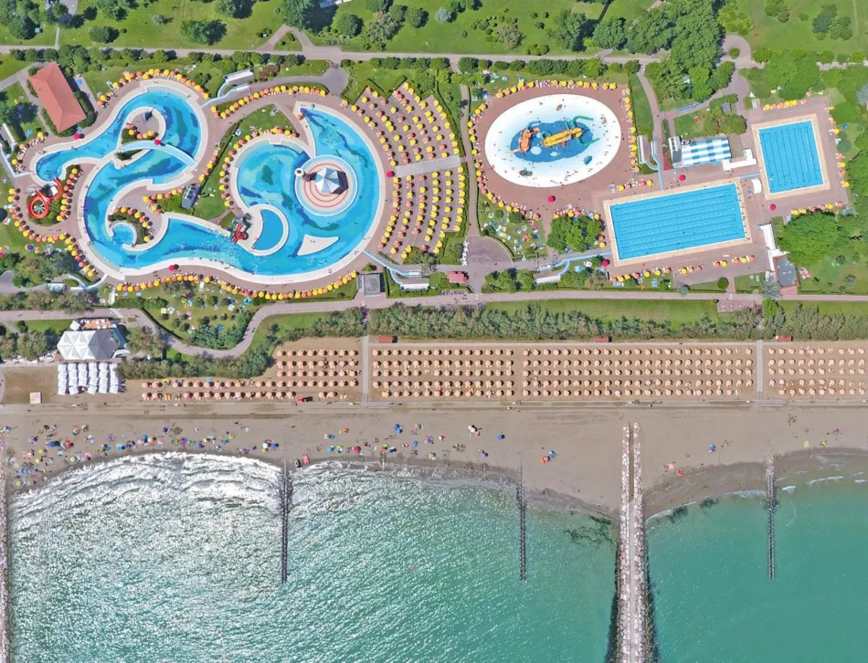 Centro Vacanze Pra' delle Torri