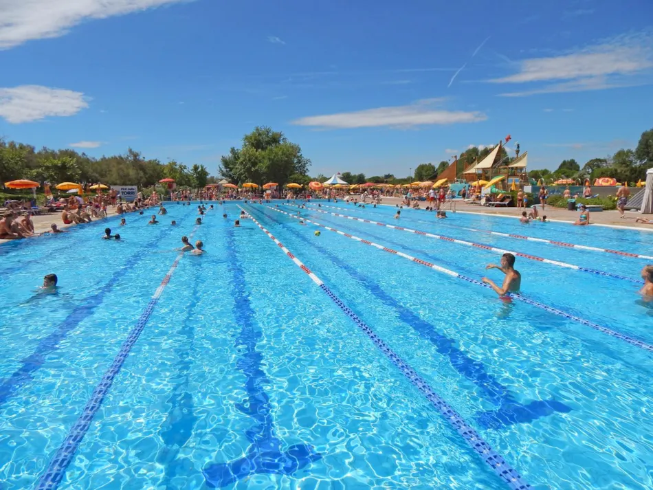 Centro Vacanze Pra' delle Torri