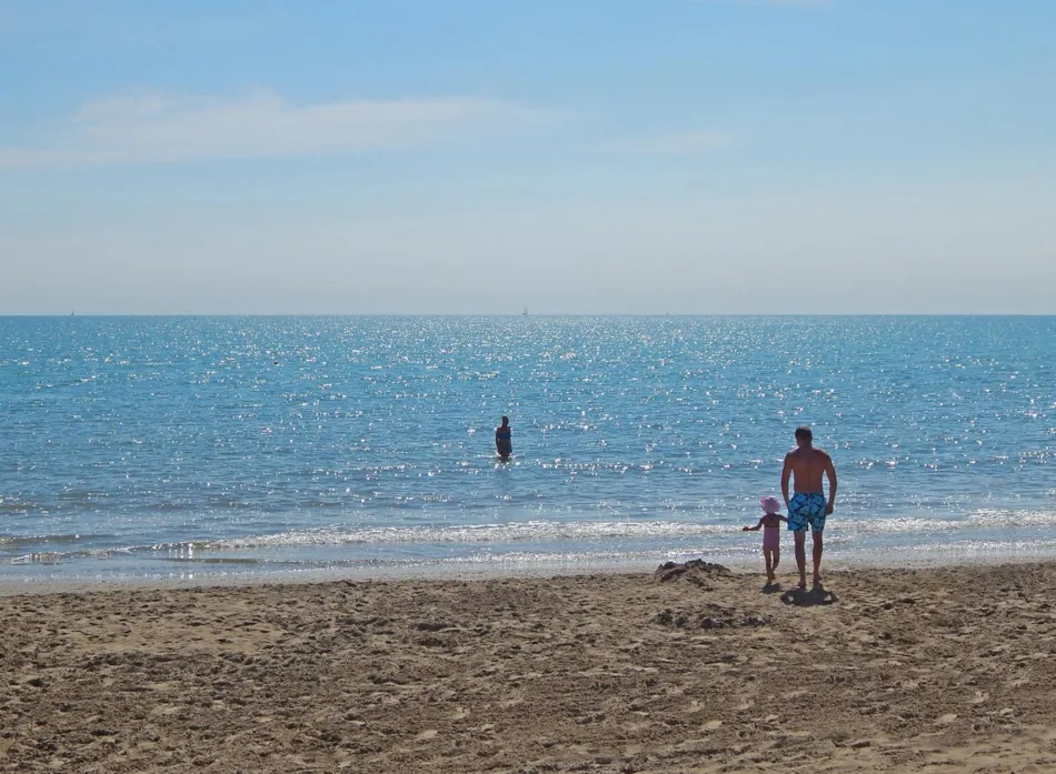 Centro Vacanze Pra' delle Torri