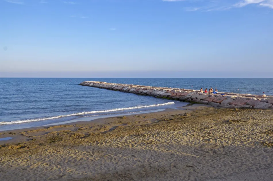 Centro Vacanze Pra' delle Torri