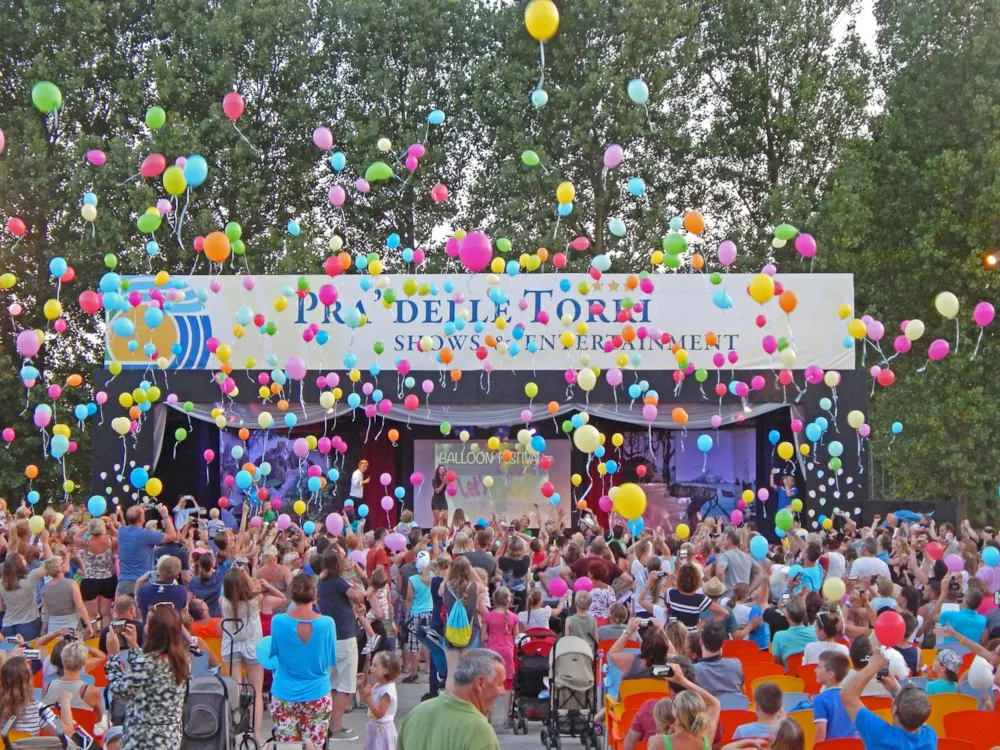 Centro Vacanze Pra' delle Torri - image n°31 - UniversalBooking