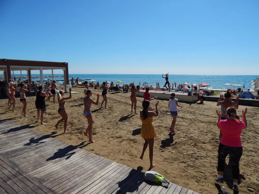 Centro Vacanze Pra' delle Torri - image n°32 - UniversalBooking