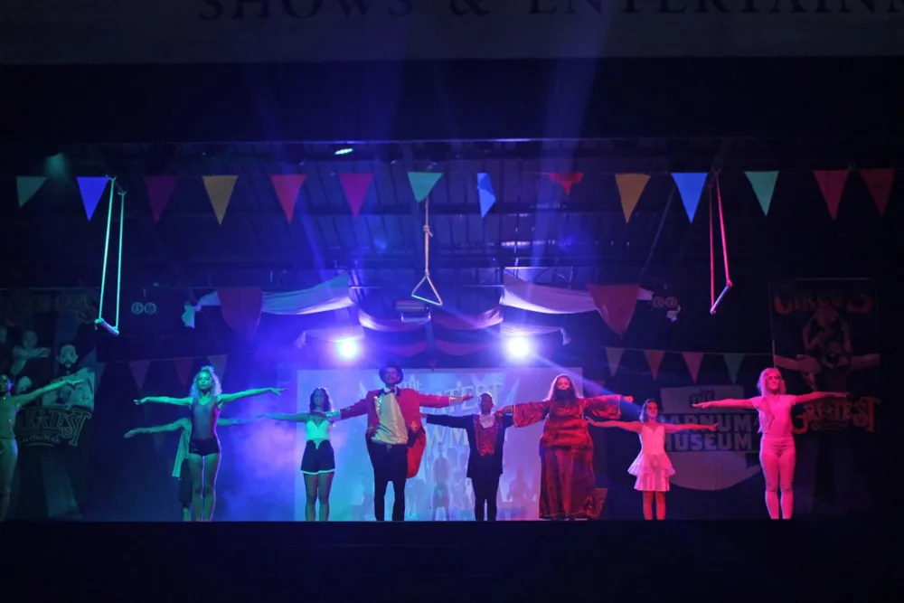 Centro Vacanze Pra' delle Torri - image n°35 - UniversalBooking