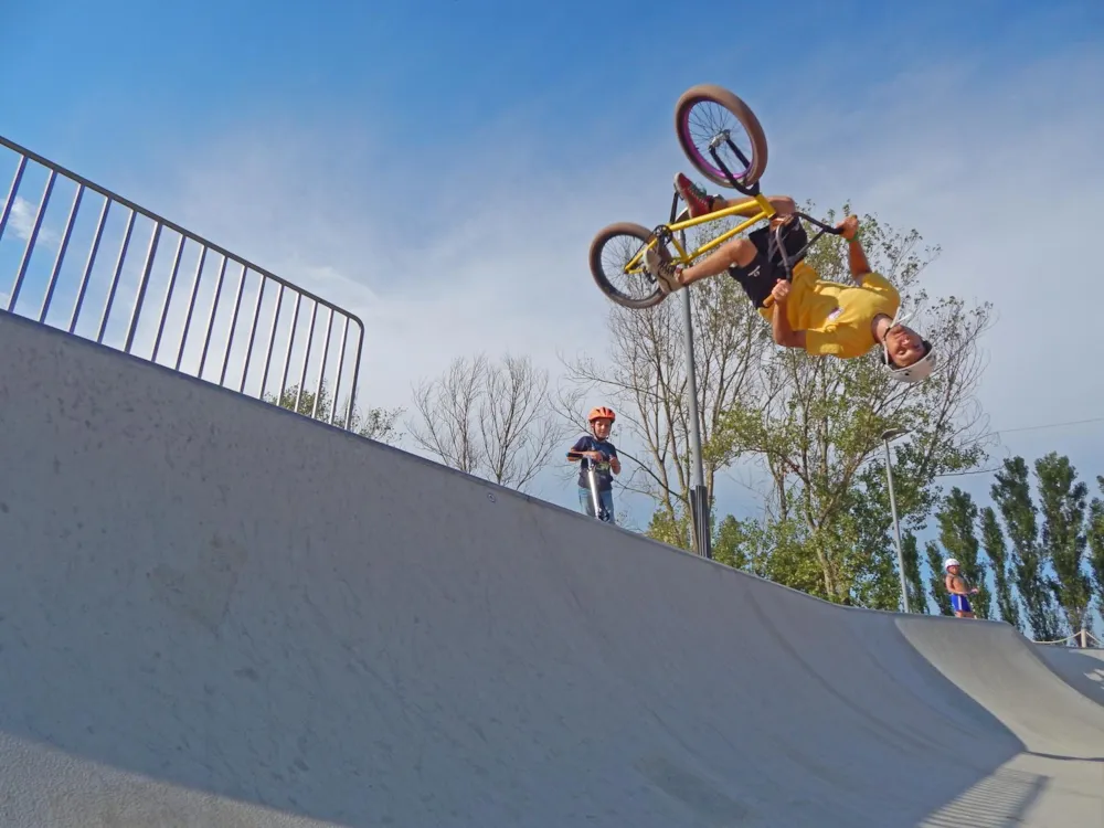 Centro Vacanze Pra' delle Torri - image n°40 - UniversalBooking