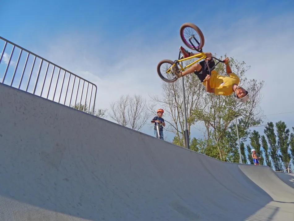 Centro Vacanze Pra' delle Torri