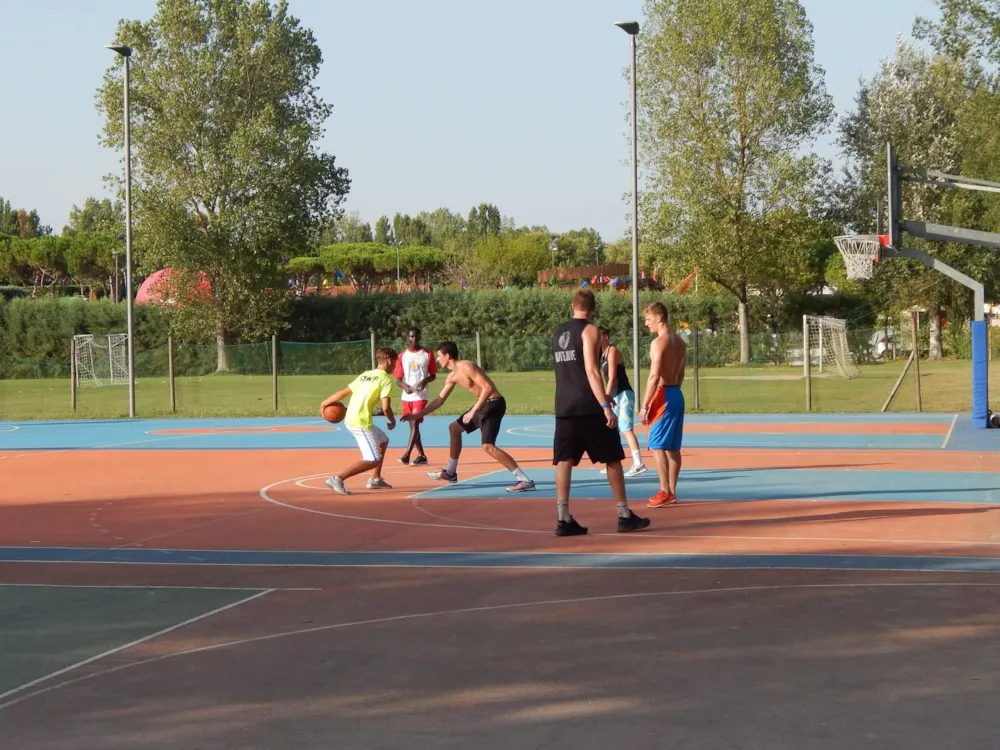 Centro Vacanze Pra' delle Torri - image n°45 - UniversalBooking