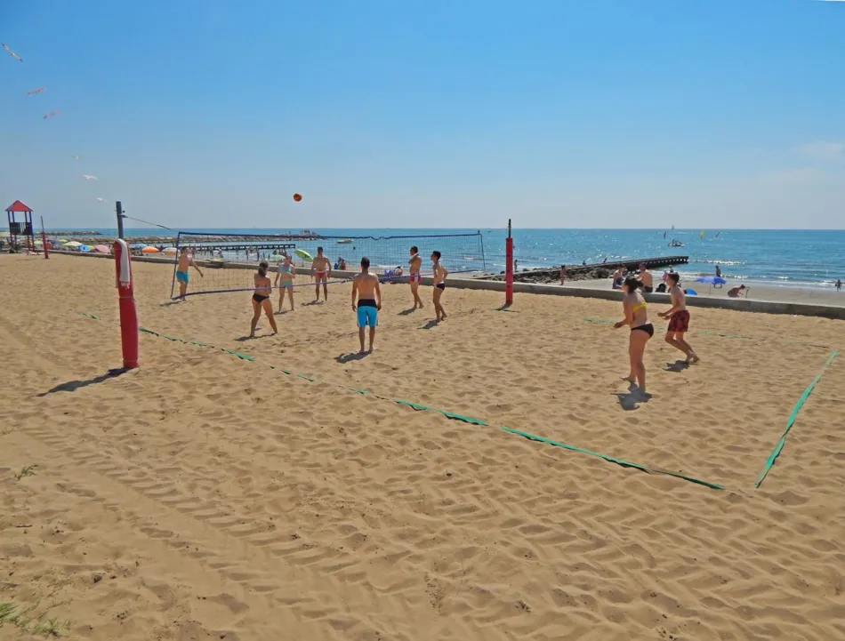 Centro Vacanze Pra' delle Torri