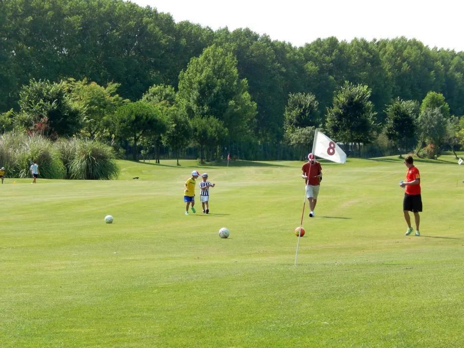 Centro Vacanze Pra' delle Torri