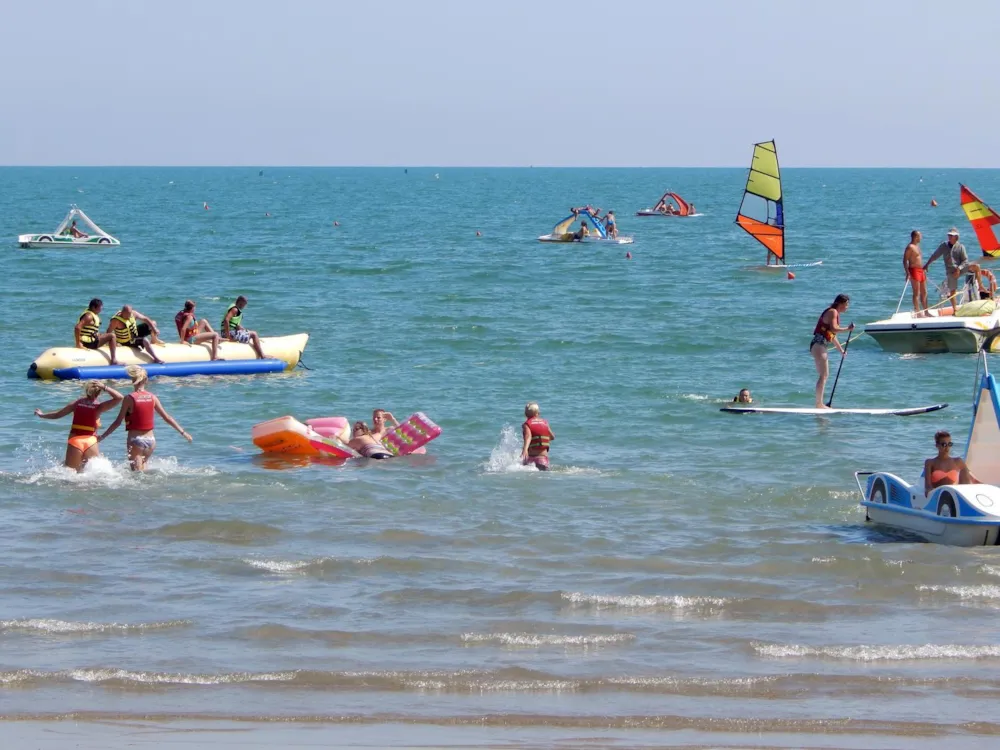 Centro Vacanze Pra' delle Torri - image n°42 - UniversalBooking