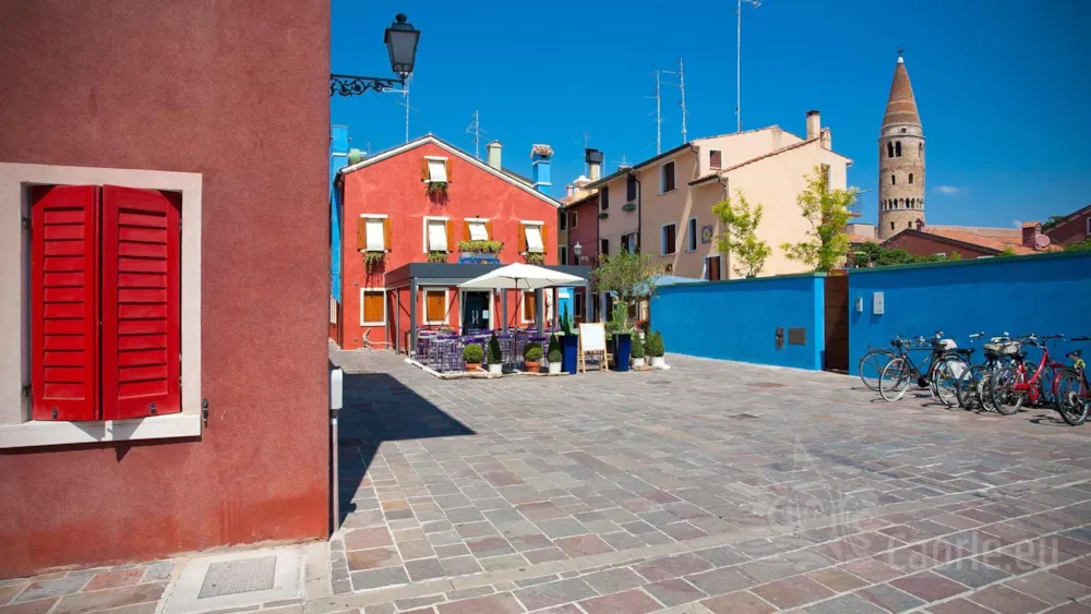 Centro Vacanze Pra' delle Torri - image n°49 - UniversalBooking