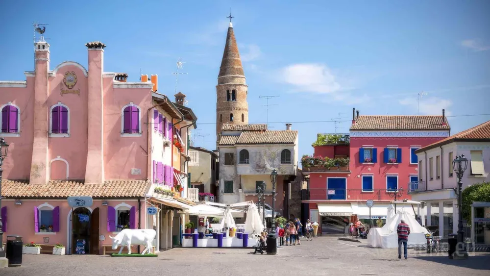 Centro Vacanze Pra' delle Torri - image n°58 - UniversalBooking