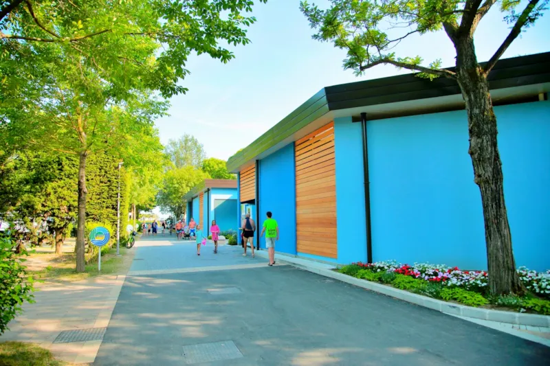 Emplacement Maxi 115/150 M²