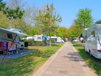 Pitch Maxi 115/150 m² — 2