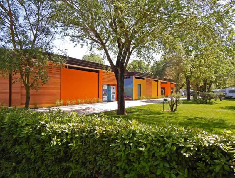 Emplacement Maxi 115/150 M²