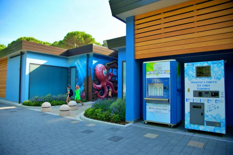 Emplacement Maxi 115/150 M²