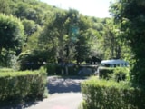 Foto #2 van Camping Qualité la RIVIERE