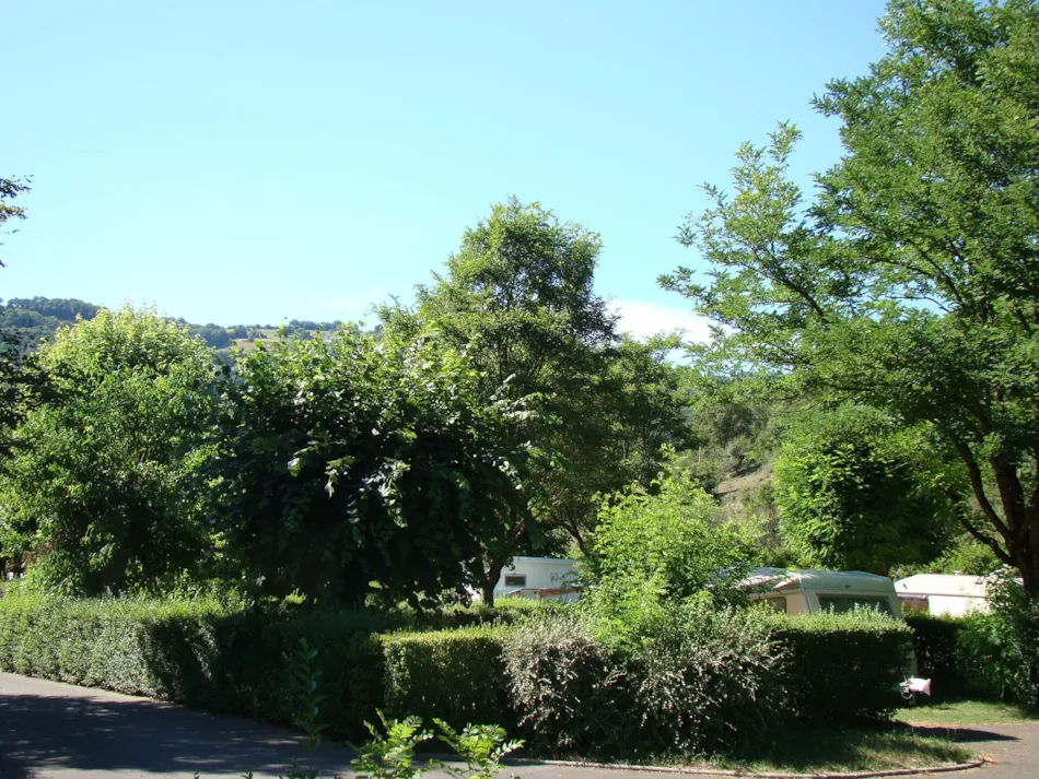 Camping Qualité la RIVIERE