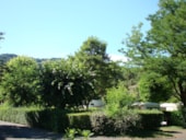 Camping Qualité la RIVIERE