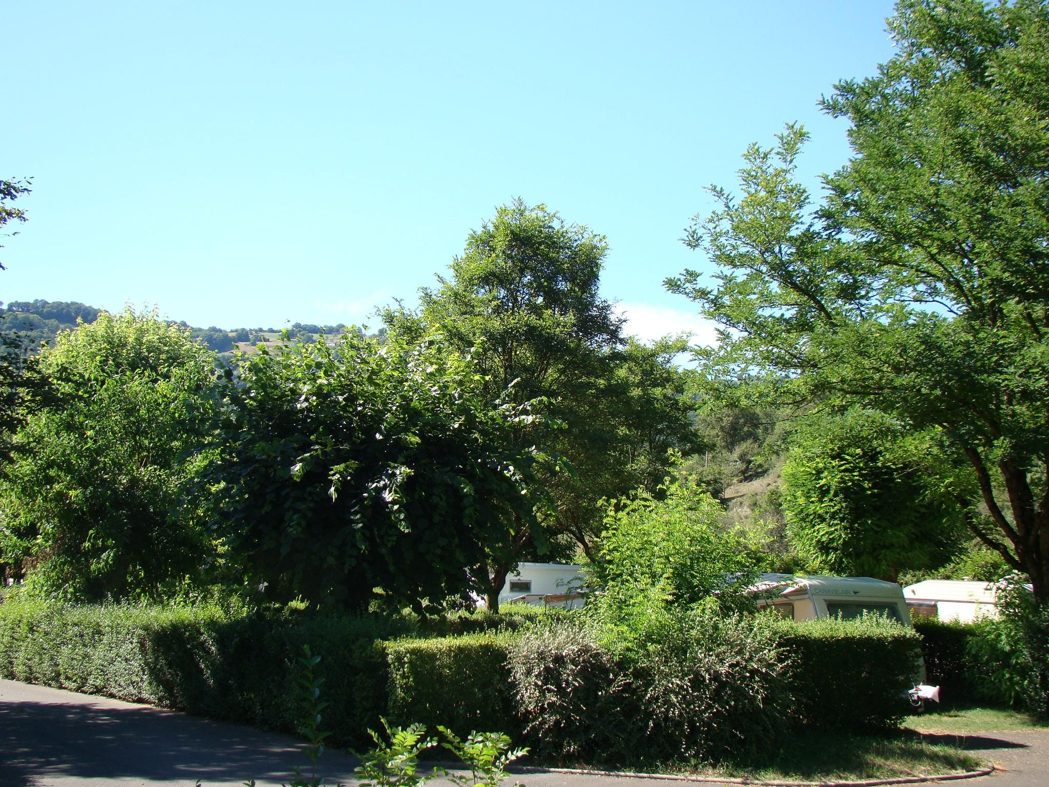 Camping municipale la RIVIERE — Photo 2