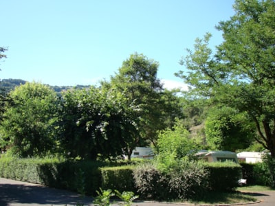 Camping municipale la RIVIERE
