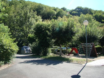 Camping municipale la RIVIERE