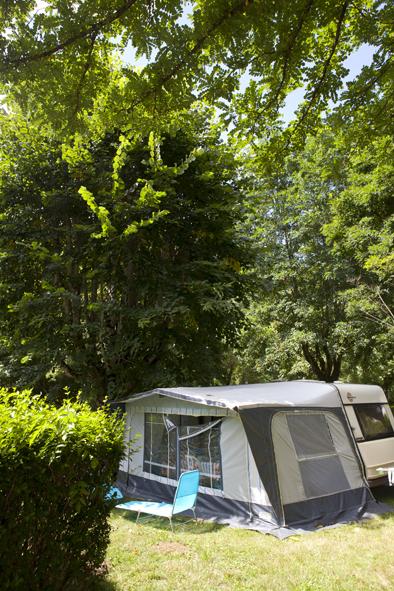 Services & amenities Camping Qualité La Riviere - Saint Hippolyte
