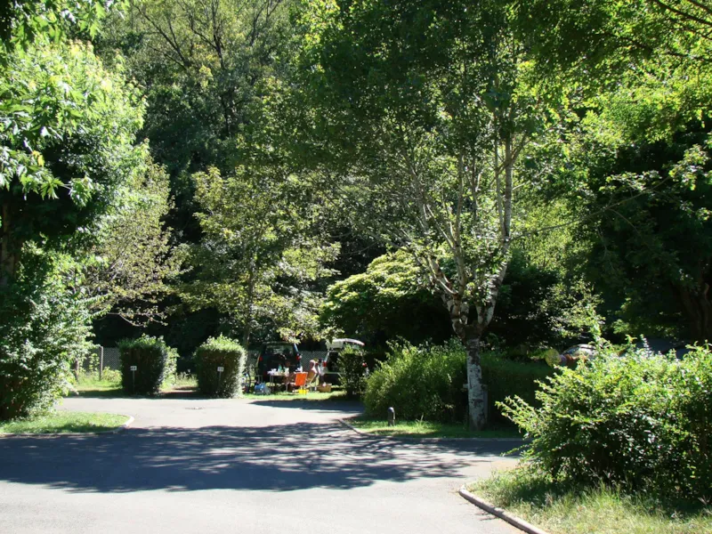 Emplacement Standard