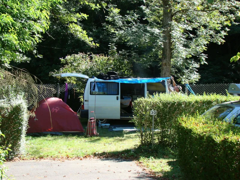 Emplacement Standard