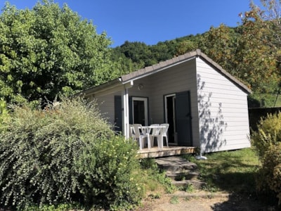Palace Chalet  30m²