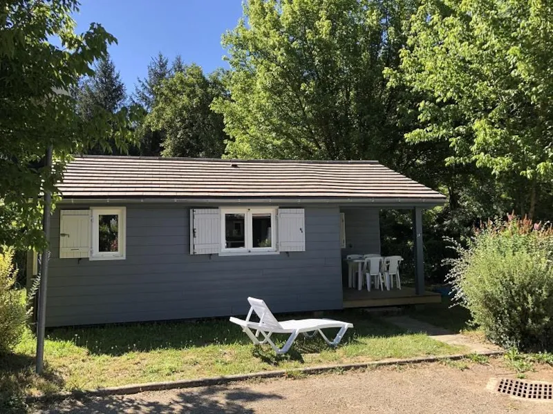 Chalet Palace Pavillon 37M²