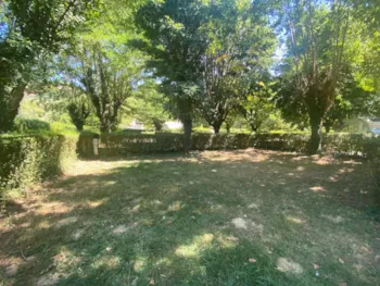 Stellplatz - Stellplatz Premium - Camping Qualité la RIVIERE