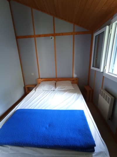 Relax Chalet 31m²