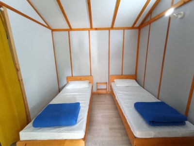 Palace Chalet  30m²