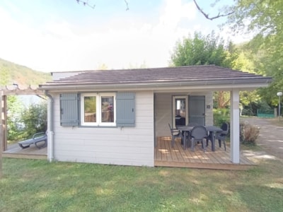 Palace Chalet  30m²