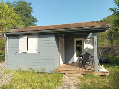 Palace Chalet  30m²