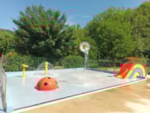 Camping Qualité la RIVIERE